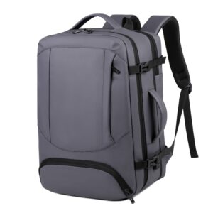 Expandable Bag (With Shoe Space)