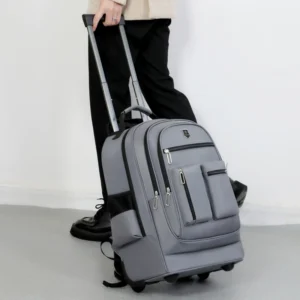 Trolley Backpack Bag