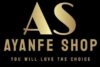 Ayanfe Shop